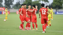 Bóng đá ngành Công an với những kỳ vọng ở mùa giải mới