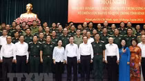 Không để TP Hồ Chí Minh bị động, bất ngờ trong bảo vệ Tổ quốc