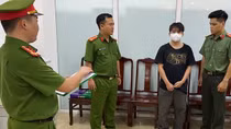 Bắt hacker tấn công mạng máy tính một doanh nghiệp