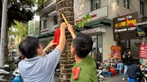 Phát huy vai trò “4 tại chỗ” trong phòng, chống cháy nổ, cứu nạn (Kỳ cuối)