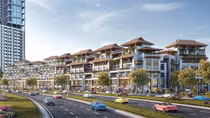 Sun Cosmo Residence Da Nang – dự án hiếm có bên những cây cầu huyền thoại