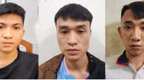 Từ quê vào phố biển mưu sinh bằng việc bán... ma túy