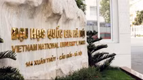 30 năm kiên trì đổi mới, trở thành đại học hàng đầu, tiên phong của giáo dục Việt Nam