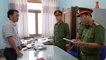 Làm xảo thuật “ăn đất”, Phó trưởng phòng TNMT Bình Thuận bị khởi tố