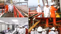 Petrovietnam/Vietsovpetro thực hiện nghiêm túc các quy định về PCCC và CNCH