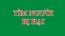 Tìm bị hại vụ lừa đảo đầu tư tiền ảo