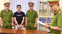Thuê ôtô tự lái rồi đem cầm cố chiếm đoạt