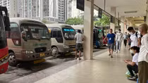 Nghiêm cấm đưa ô tô đã bị thu hồi phù hiệu, biển hiệu vào kinh doanh