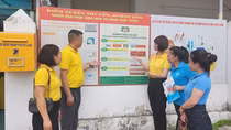 Nhiều cách làm hay để người dân tự nguyện tham gia BHXH