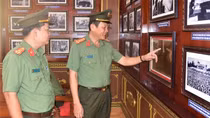 Công an Bạc Liêu quyết tâm thực hiện thắng lợi Nghị quyết 12 của Bộ Chính trị