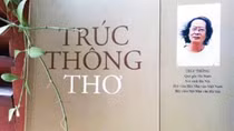 Kỷ niệm với Trúc Thông