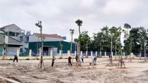 Vĩnh Phúc đẩy nhanh đầu tư xây dựng hạ tầng tại các Làng văn hóa kiểu mẫu