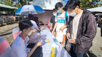Những lưu ý khi tham gia kỳ thi đánh giá năng lực đợt 1