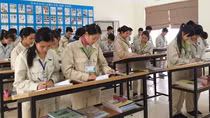 Nâng cao chất lượng lao động Việt Nam xuất khẩu làm việc ở nước ngoài