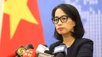 Bộ Ngoại giao thông tin về vụ lật xe khách trên đèo Khánh Lê