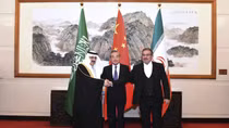 Cái bắt tay Iran-Arab Saudi và ảnh hưởng trên quy mô toàn cầu