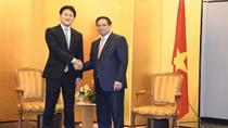 Tăng cường, tạo điều kiện để các Tập đoàn của Nhật Bản hoạt động tại Việt Nam