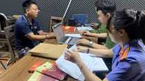 Thu phí thành viên rồi tải 192 clip sex lên nhóm