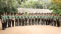 Học tập "Sáu điều Bác dạy CAND" tại ngôi trường vinh dự được Bác Hồ nhiều lần về thăm