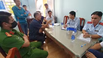 Chuyển hồ sơ sang Công an vụ 130 con lợn thịt dương tính với chất cấm