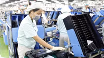 Chỉ thị nâng cao hiệu quả đầu tư nước ngoài trong giai đoạn mới
