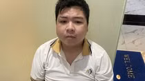 Đối tượng dùng kéo đâm chết bạn nhậu đã sa lưới