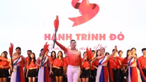 Hành trình Đỏ năm 2023 đem lại sự sống cho hàng ngàn người bệnh