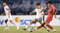 Thắng trong loạt sút luân lưu, U23 Việt Nam bảo vệ thành công ngôi vô địch