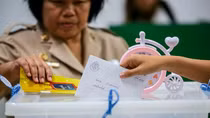 Năm 2023 định hướng chính trường thế giới?