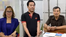 Triệt xóa 3 điểm tín dụng đen trên địa bàn Sơn La