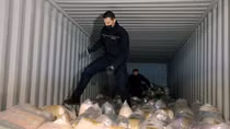 Các “nghiệp đoàn” cocaine Mỹ Latinh ở châu Âu
