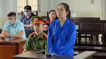 Rủ người quen đầu tư vào các dự án bất động sản, lừa đảo chiếm đoạt 68 tỷ đồng