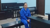 Buôn người, trốn truy nã 20 năm, bị phạt 8 năm tù
