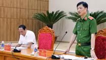 Nhìn nhận, đánh giá những tồn tại trong quá trình thực hiện triển khai Đề án 06