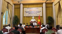Công bố 8 luật được Quốc hội khóa XV thông qua tại Kỳ họp thứ 5