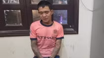 Công an kịp thời giải cứu bé trai 6 tuổi bị người tình của mẹ bắt cóc