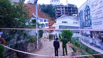 Hiểm họa rình rập ở đô thị Đà Lạt: Quy hoạch còn nhiều bất cập (bài 2)