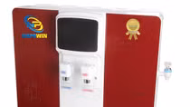 Trà Vinh đính chính thông tin về máy lọc nước Napowin