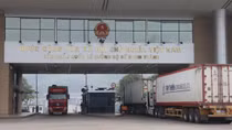 Tháng đầu năm, kim ngạch xuất, nhập khẩu Việt Nam-Trung Quốc đạt hơn 10 tỷ USD