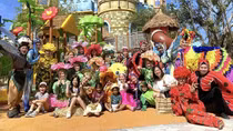 VinWonders tưng bừng khởi động Wonder Summer 2023