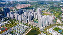 Cuối năm 2023 có phải thời điểm tốt để mua nhà?
