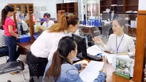 BHXH tăng cường kỷ luật, kỷ cương, cải cách thủ tục hành chính kịp thời, hiệu quả