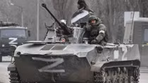 Nga thần tốc tiến công, tiêu diệt hàng trăm chiến đấu cơ của Ukraine
