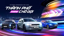 Ngày hội trải nghiệm đặc biệt - Hyundai Experience Day 2023