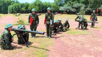 Hơn 3.500 thanh niên Thanh Hóa sẵn sàng “tòng quân”