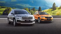 Skoda tiết lộ thông số kỹ thuật hai dòng xe Kodiaq và Karoq sắp ra mắt tại Việt Nam