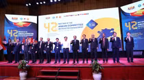 Việt Nam thể hiện vai trò dẫn dắt trong hợp tác ASEAN về quản lý thiên tai