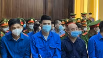 Dùng máu HIV giả để uy hiếp, cướp hơn 37 tỷ đồng tiền ảo