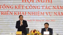 Tăng trưởng GDP năm 2022 ước đạt 8,02%