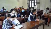 Vì sao 44 thí sinh trúng tuyển viên chức ngành GD&ĐT tại Quảng Nam bị hủy kết quả?